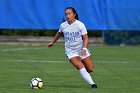 Women's Soccer vs JWU  Wheaton Women's Soccer vs Johnson & Wales University. - Photo by Keith Nordstrom : Wheaton, Soccer